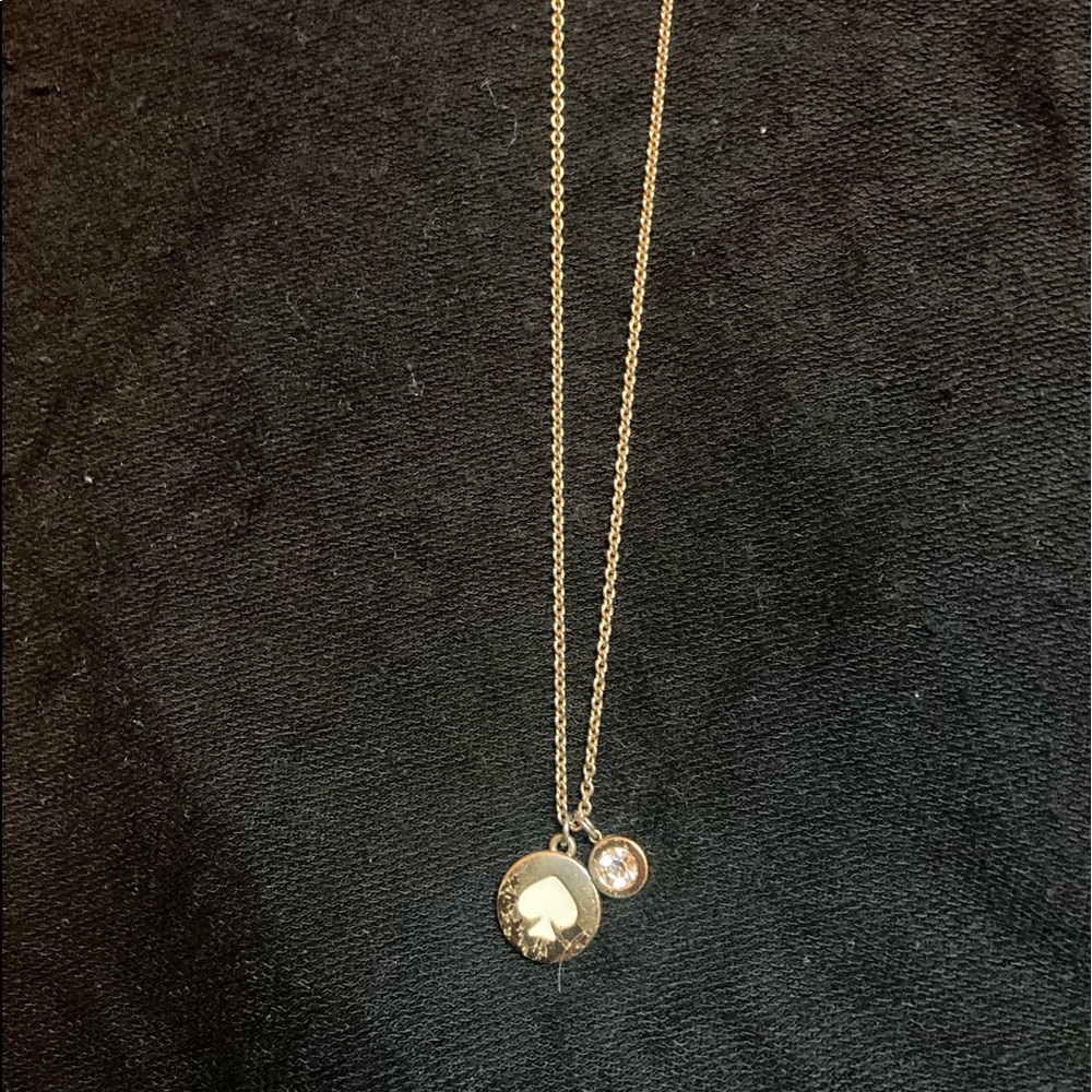Kate Spade Necklace